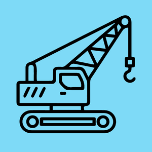 Cranes