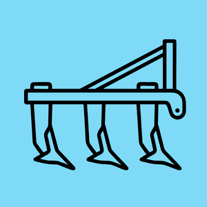 Attachments & Implements