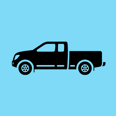 Pickup Trucks