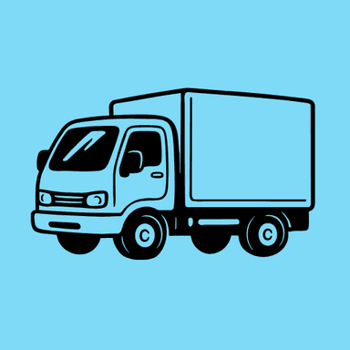 Box Trucks