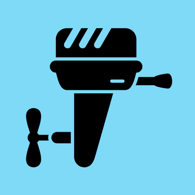 Boat Parts