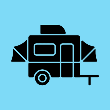 Pop-Up Campers