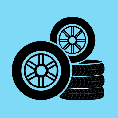 Tires & Wheels