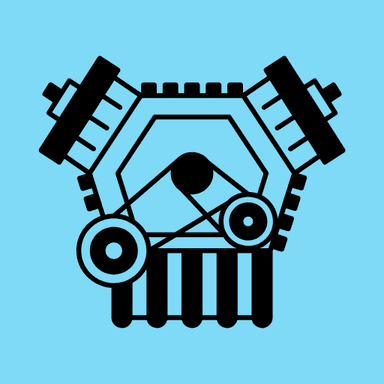 Engines & Transmissions