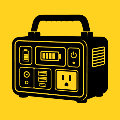 Portable Power Stations