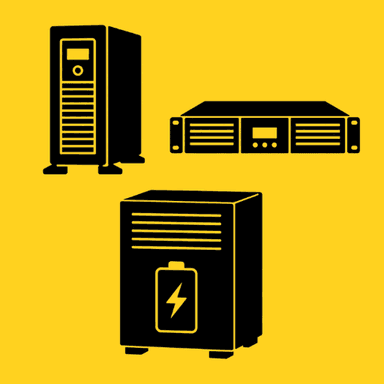 UPS Systems