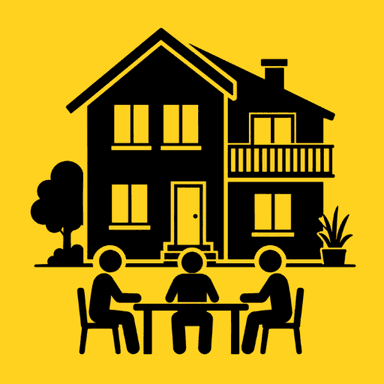 Shared Housing
