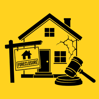 Foreclosures / Distressed Sale