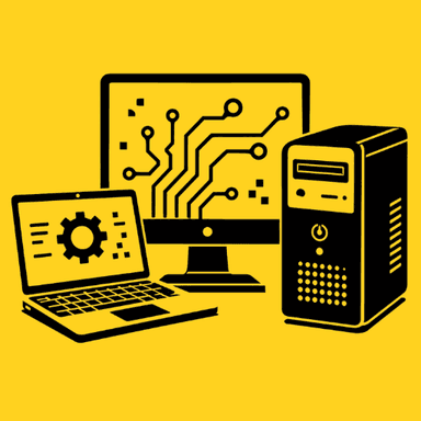 IT & Technology Jobs