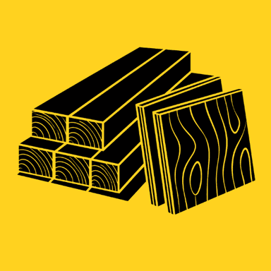 Lumber & Plywood