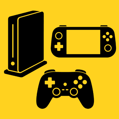 Gaming & Consoles