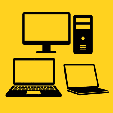 Computers & Laptops
