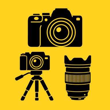 Cameras & Photography