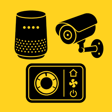 Smart Home Devices