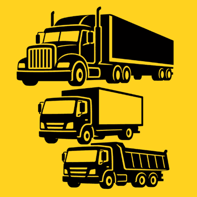 Trucks & Commercial Vehicles