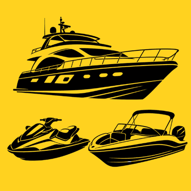 Boats & Watercraft
