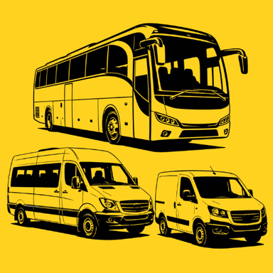 Buses & Vans