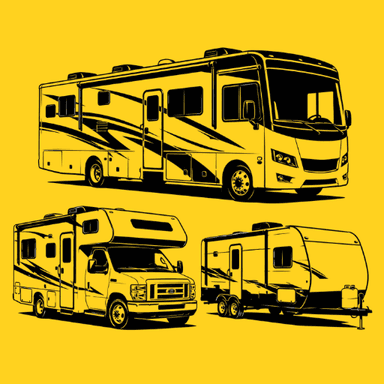 RVs & Campers