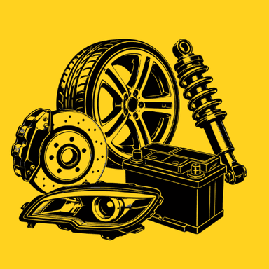 Vehicle Parts & Accessories