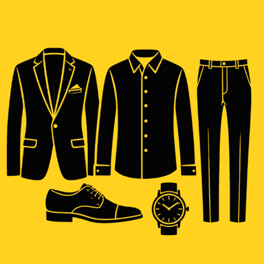 Men’s Fashion