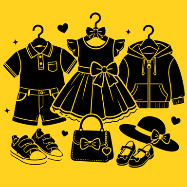 Kids’ Fashion