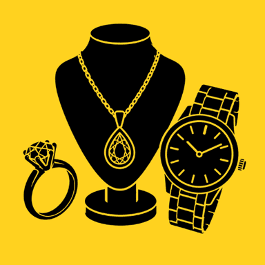 Jewelry & Watches