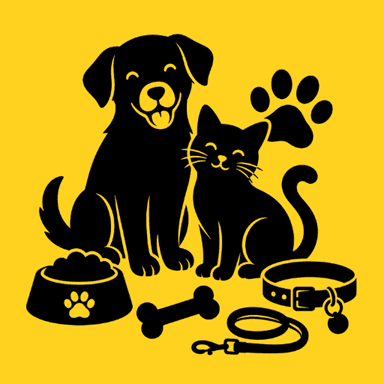 Pets & Supplies