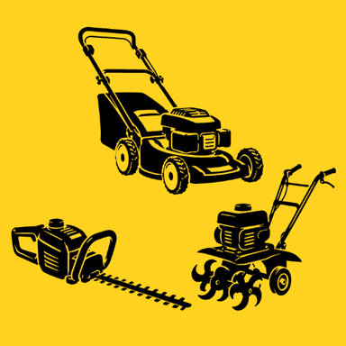 Home, Lawn & Garden Rental