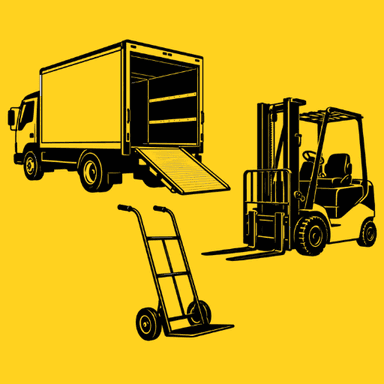 Storage & Moving Rental