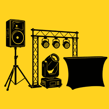 Party & Event Rental