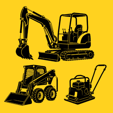 Construction Equipment Rental