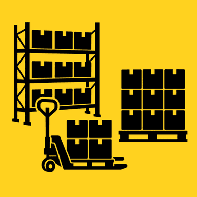 Warehouse Clearance