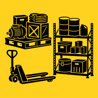 Industrial Surplus