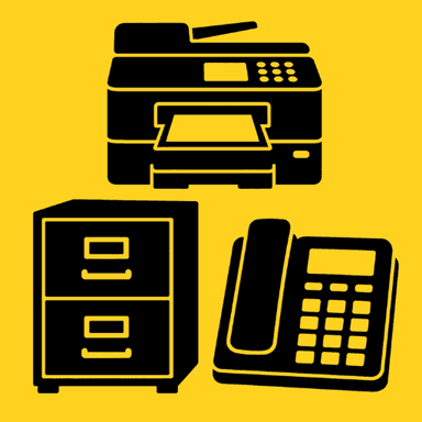 Office & Business Supplies