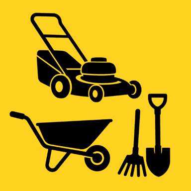 Tools & Equipment