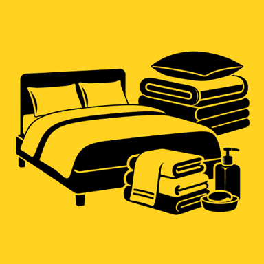 Bedding & Bath