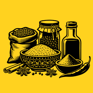 Specialty & Ethnic Foods