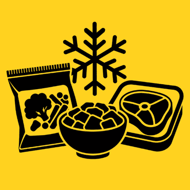 Frozen Foods