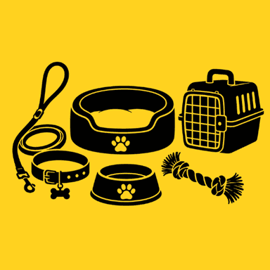 Pet Accessories