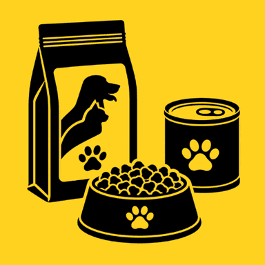 Pet Food