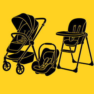 Baby Gear