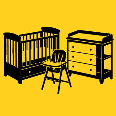Nursery Furniture