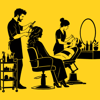 Beauty & Hair Services