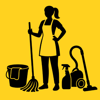 Cleaning Services