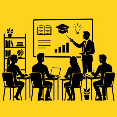 Education & Training