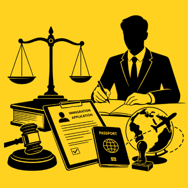 Immigration Legal Services