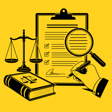 Contract Review & Drafting