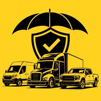 Commercial Auto Insurance
