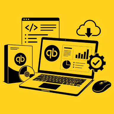 QuickBooks & Software Setup