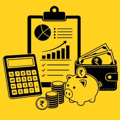 Budgeting & Money Management